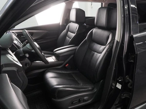 Внедорожник Nissan Murano 2016 года, 2074000 рублей, Воронеж