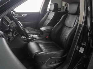 Внедорожник Infiniti FX37 2011 года, 1549000 рублей, Тюмень