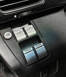 Минивэн Honda FR-V 2005 года, 797000 рублей, Красноярск