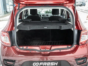 Хетчбэк Renault Sandero Stepway 2020 года, 1260000 рублей, Краснодар