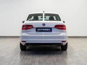 Седан Volkswagen Jetta 2015 года, 1199000 рублей, Саратов