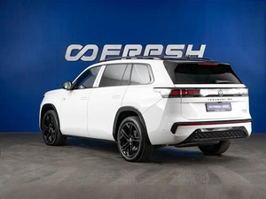 Внедорожник Volkswagen Teramont Pro 2026 года, 5998888 рублей, Москва