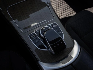 Седан Mercedes-benz C-класс 2014 года, 1899000 рублей, Большой Сочи