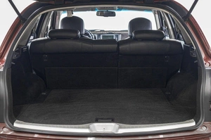 Внедорожник Infiniti FX35 2007 года, 1099000 рублей, Барнаул