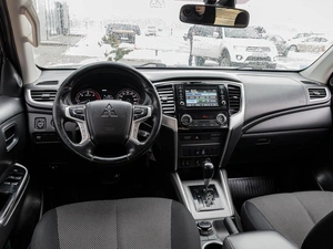 Пикап Mitsubishi L200 2019 года, 2520000 рублей, Краснодар