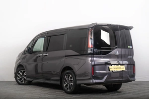 Минивэн Honda Stepwgn Spada 2019 года, 2699000 рублей, Томск