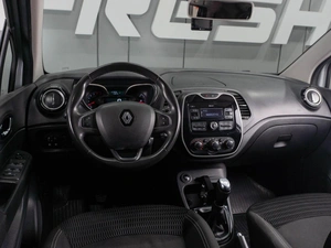 Внедорожник Renault Kaptur 2019 года, 1689000 рублей, Тюмень