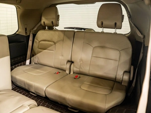 Внедорожник Toyota Land Cruiser 2007 года, 2990000 рублей, Красноярск