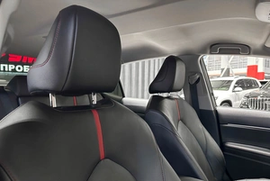 Седан Toyota Camry 2021 года, 3567000 рублей, Красноярск