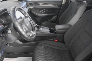 Внедорожник Haval F7 2019 года, 1699000 рублей, Кемерово