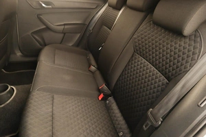 Лифтбек Skoda Rapid 2016 года, 1019000 рублей, Челябинск