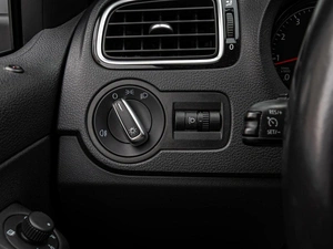 Седан Volkswagen Polo 2018 года, 1265000 рублей, Краснодар