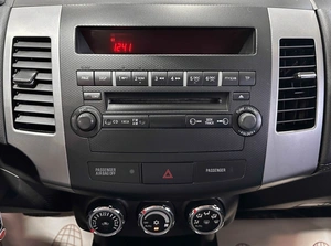 Внедорожник Peugeot 4007 2011 года, 1097000 рублей, Красноярск