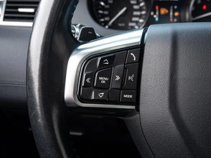 Внедорожник Land Rover Discovery Sport 2015 года, 1960000 рублей, Краснодар