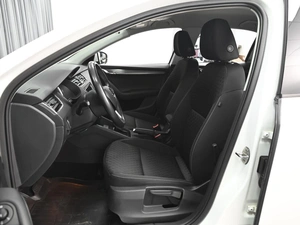 Лифтбек Skoda Octavia 2017 года, 1395000 рублей, Ставрополь