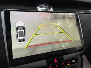 Седан Volkswagen Passat CC 2012 года, 1387000 рублей, Солонцы