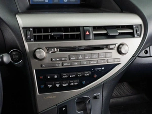 Внедорожник Lexus RX 2013 года, 2379000 рублей, Тюмень