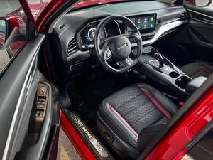 Внедорожник Haval F7x 2022 года, 2099000 рублей, Уфа