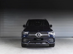 Внедорожник Mercedes-benz GLE-класс 2021 года, 6250000 рублей, Санкт-Петербург