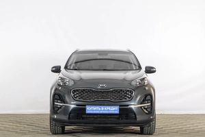 Внедорожник Kia Sportage 2019 года, 2259000 рублей, Тюмень
