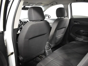 Седан Chevrolet Aveo 2014 года, 570000 рублей, Казань