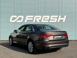 Седан Audi A4 2016 года, 1389000 рублей, Ижевск