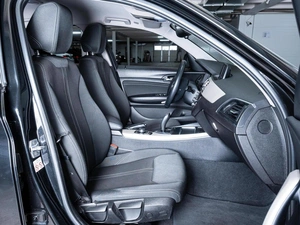 Хетчбэк BMW 1 серия 2017 года, 1970000 рублей, Ставрополь