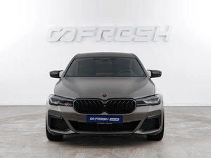 Седан BMW 5 серия 2020 года, 4777077 рублей, Москва