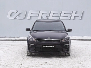 Седан Kia Rio 2020 года, 1610000 рублей, Волгоград