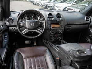 Внедорожник Mercedes-benz GL-класс 2012 года, 2750000 рублей, Краснодар