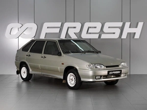 Хетчбэк ВАЗ (LADA) 2114 Samara 2006 года, 298000 рублей, Минеральные Воды