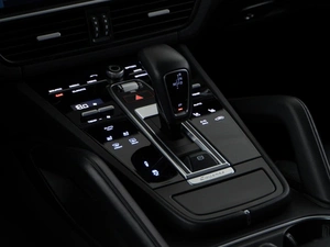 Внедорожник Porsche Cayenne S 2019 года, 8596900 рублей, Москва