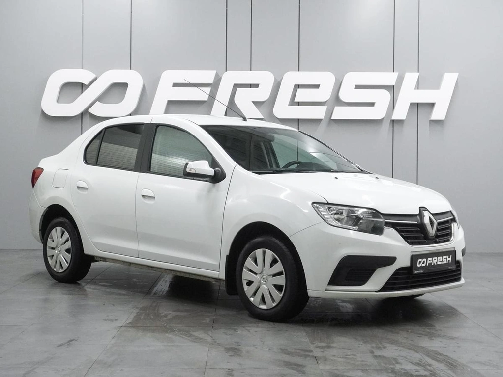 Седан Renault Logan 2022 года, 999000 рублей, Воронеж