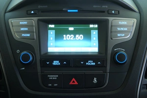 Внедорожник Hyundai ix35 2014 года, 1679000 рублей, Омск