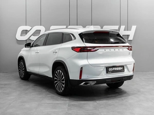 Внедорожник EXEED TXL 2024 года, 2849000 рублей, Тюмень