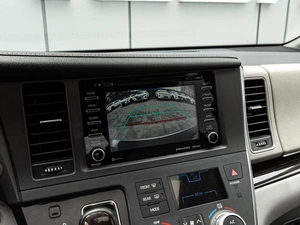 Минивэн Toyota Sienna 2017 года, 3170000 рублей, Краснодар