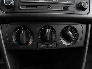 Седан Volkswagen Polo 2019 года, 1199000 рублей, Краснодар