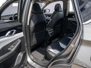 Внедорожник Geely Coolray 2023 года, 1939000 рублей, Краснодар