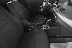 Седан Renault Fluence 2012 года, 599000 рублей, Кемерово