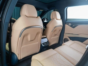 Внедорожник Voyah Free 2023 года, 4350000 рублей, Тюмень