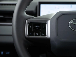 Внедорожник Toyota RAV4 2025 года, 4949050 рублей, Москва