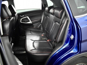 Внедорожник Chery Tiggo 5 2018 года, 889900 рублей, Казань