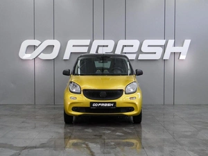 Хетчбэк Smart Forfour 2018 года, 829000 рублей, Воронеж