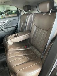 Внедорожник Infiniti FX35 2009 года, 1687000 рублей, Солонцы