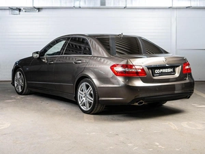 Седан Mercedes-benz E-класс 2009 года, 1669000 рублей, Ставрополь