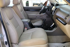 Внедорожник Toyota Land Cruiser Prado 2007 года, 1899000 рублей, Омск