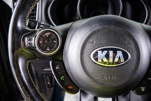 Хетчбэк Kia Soul 2016 года, 1159000 рублей, Пермь