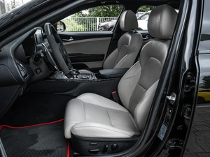 Лифтбек Kia Stinger 2018 года, 2438000 рублей, Ставрополь