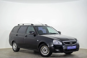 Универсал ВАЗ (LADA) Priora 2014 года, 449000 рублей, Оренбург