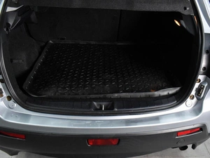 Внедорожник Mitsubishi ASX 2010 года, 1092000 рублей, Воронеж